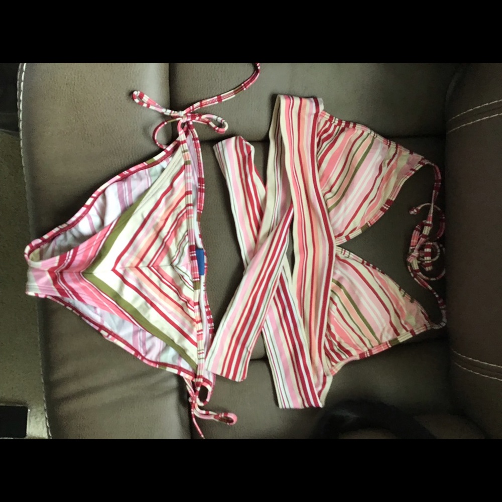 Bikini from Lei